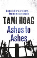 Ashes To Ashes-9781409121435