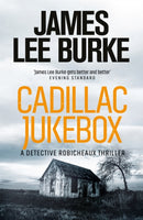 Cadillac Jukebox-9781409126966