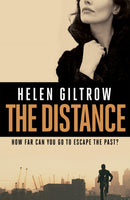 The Distance-9781409127345