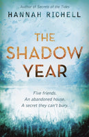 The Shadow Year-9781409127956