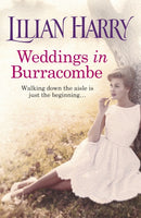 Weddings In Burracombe-9781409127970