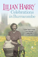 Celebrations in Burracombe-9781409128236