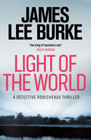 Light of the World-9781409128694