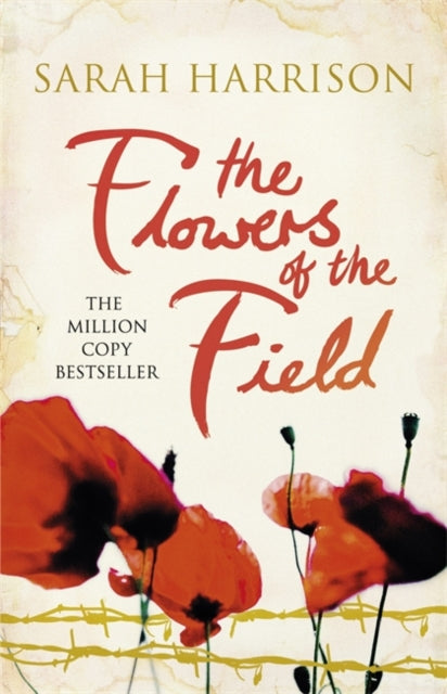 The Flowers of the Field-9781409128755