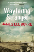 Wayfaring Stranger-9781409128830