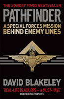 Pathfinder : A Special Forces Mission Behind Enemy Lines-9781409129028