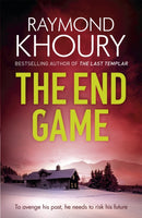 The End Game-9781409129530