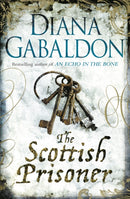 The Scottish Prisoner-9781409135197