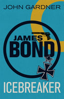 Icebreaker : A James Bond thriller-9781409135647