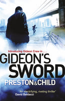 Gideon''s Sword