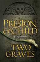 Two Graves : An Agent Pendergast Novel-9781409135876