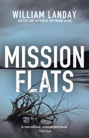 Mission Flats-9781409136200