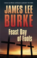 Feast Day of Fools-9781409136316
