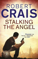 Stalking The Angel-9781409136538