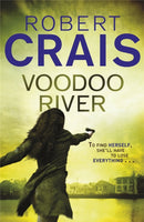Voodoo River-9781409136545