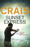 Sunset Express-9781409136552