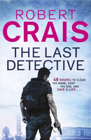 Last Detective