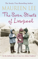 The Seven Streets of Liverpool-9781409137337