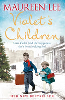 Violet's Children-9781409137351
