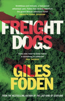 Freight Dogs-9781409137429