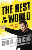 The Best in the World : At What I Have No Idea-9781409137627