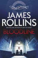 Bloodline-9781409137993