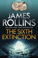 The Sixth Extinction-9781409138013
