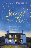 Secrets of the Tides-9781409138037