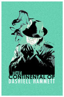 The Continental Op : Short Story Collection-9781409138075