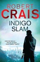 Indigo Slam-9781409138228