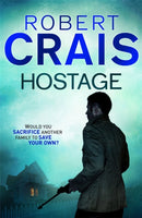 Hostage-9781409138242