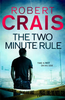 The Two Minute Rule-9781409138259