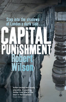 Capital Punishment-9781409139027