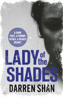 Lady of the Shades-9781409139126