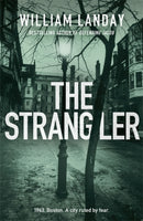 The Strangler-9781409139591