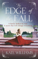 The Edge of the Fall-9781409139973
