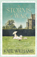 The Storms of War-9781409144885