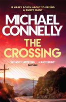 The Crossing-9781409145875