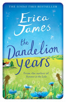 The Dandelion Years-9781409146131
