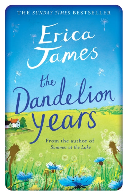 The Dandelion Years-9781409146131