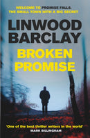 Broken Promise : (Promise Falls Trilogy Book 1)-9781409146476