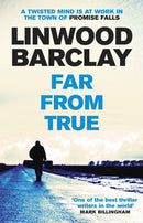 Far From True : (Promise Falls Trilogy Book 2)-9781409146513