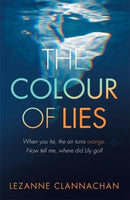 The Colour of Lies-9781409146940