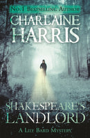 Shakespeare's Landlord : A Lily Bard Mystery-9781409147008