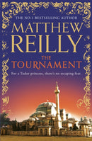 The Tournament-9781409147183