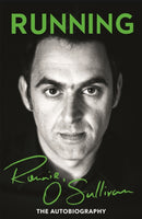 Running : The Autobiography-9781409147398