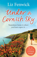 Under a Cornish Sky-9781409148289