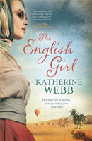 The English Girl : A compelling, sweeping novel of love, loss, secrets and betrayal-9781409148548