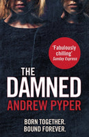 The Damned-9781409149187