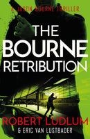 Robert Ludlum''s The Bourne Retribution